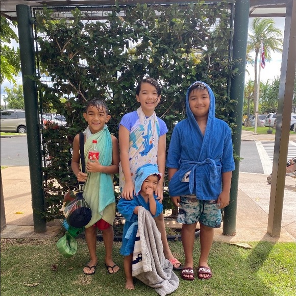 Meet your Posher, Annie - Picture 11 of 16